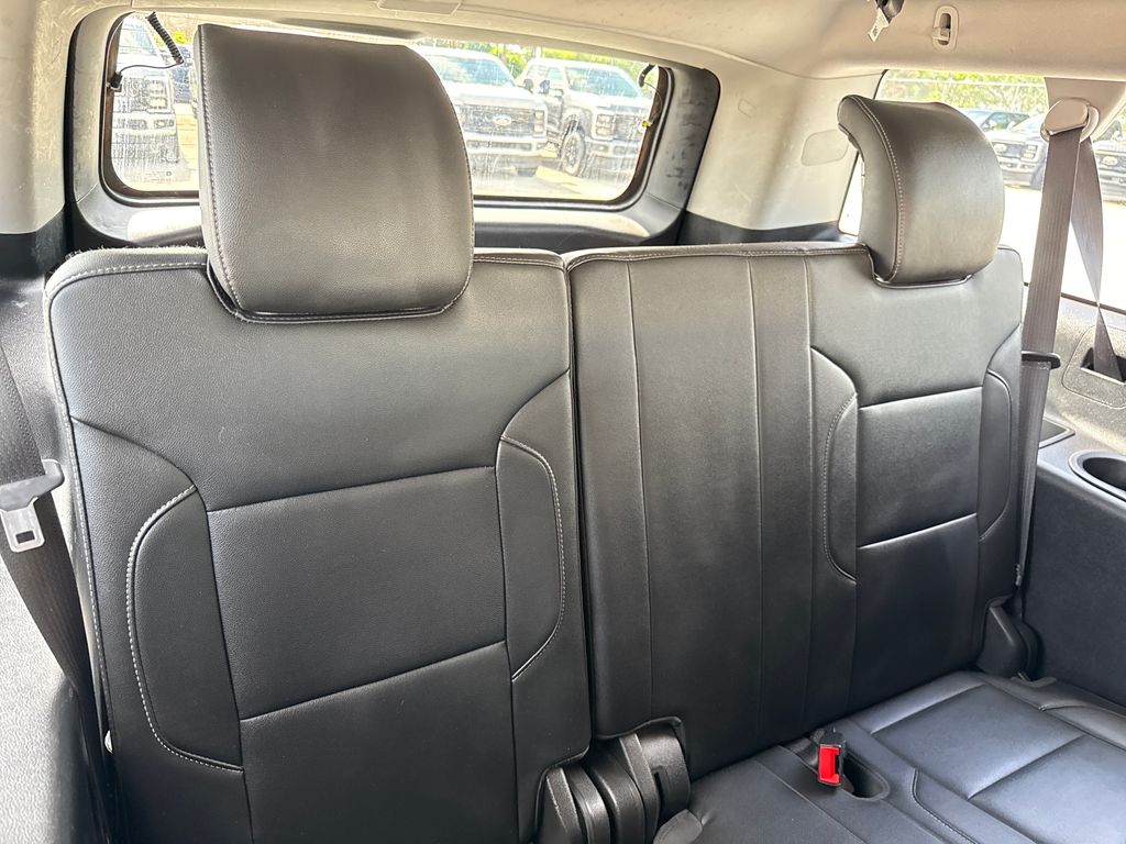 Certified Used 2020 Black Chevrolet LT image 27