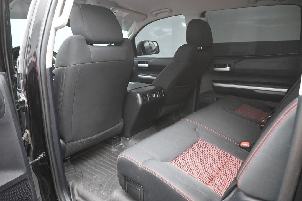 Used 2015 Toyota Tundra Truck