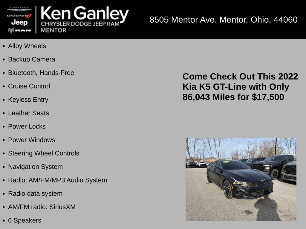 View vehicle photo 5