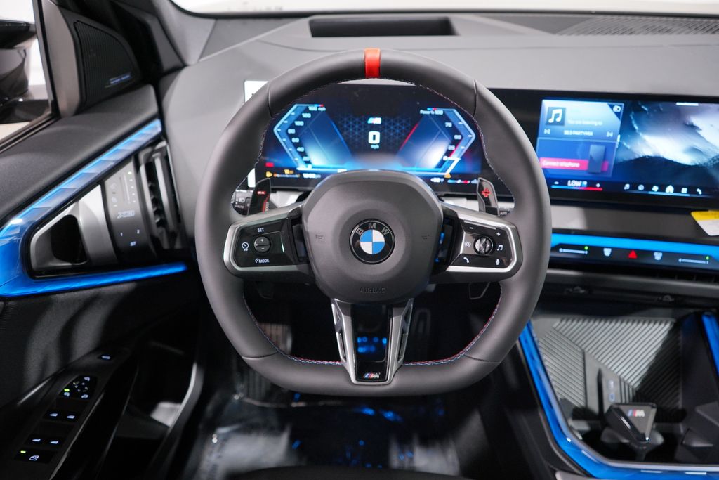 Thumbnail: 2026 BMW X3 - 9
