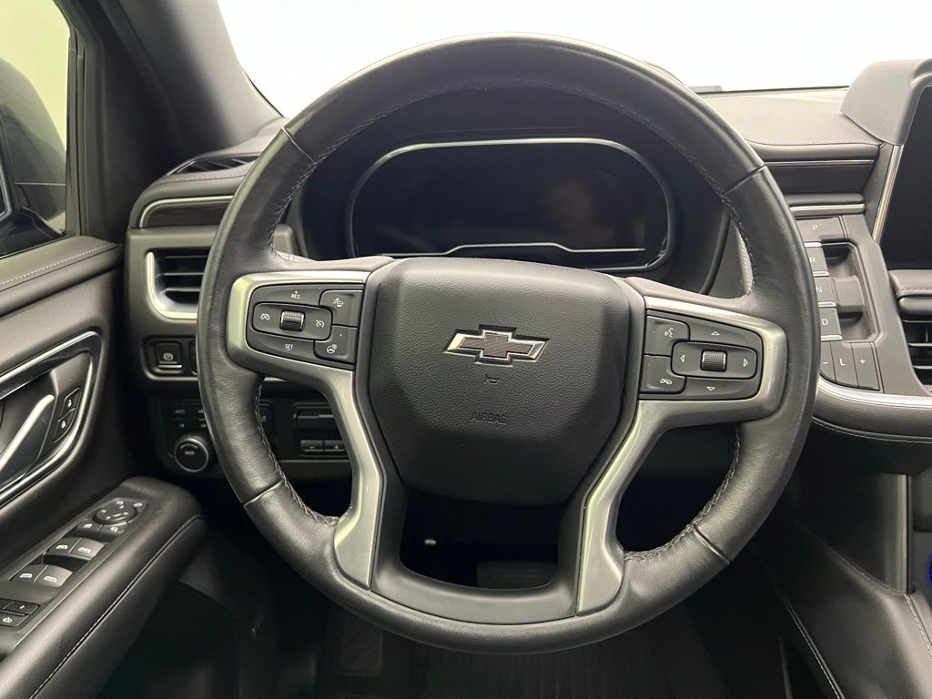 Thumbnail: 2022 Chevrolet Tahoe - 20