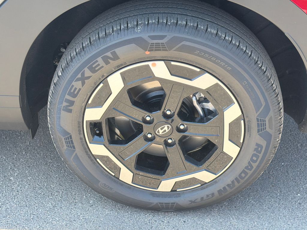 New 2027 Gray Hyundai SE image 20