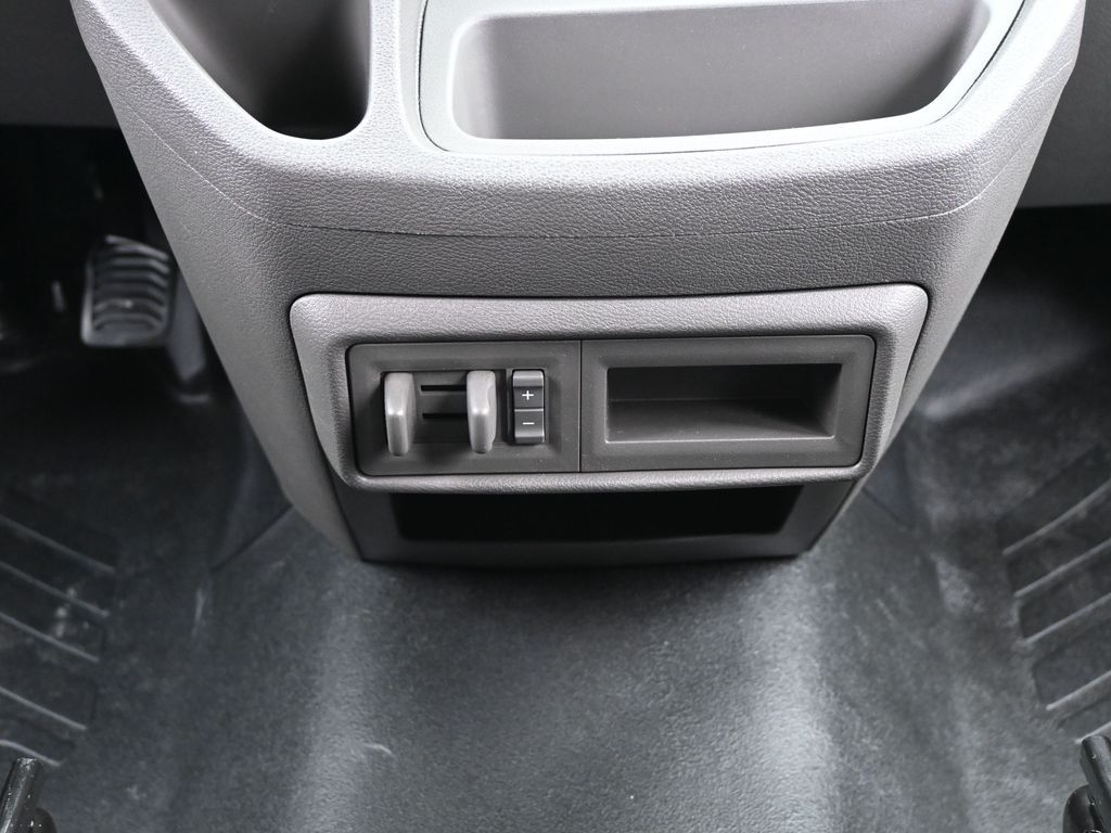 2025 Ford Transit 350 HD XL