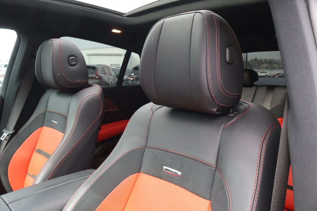 Thumbnail: 2023 Mercedes-Benz GLE - 30