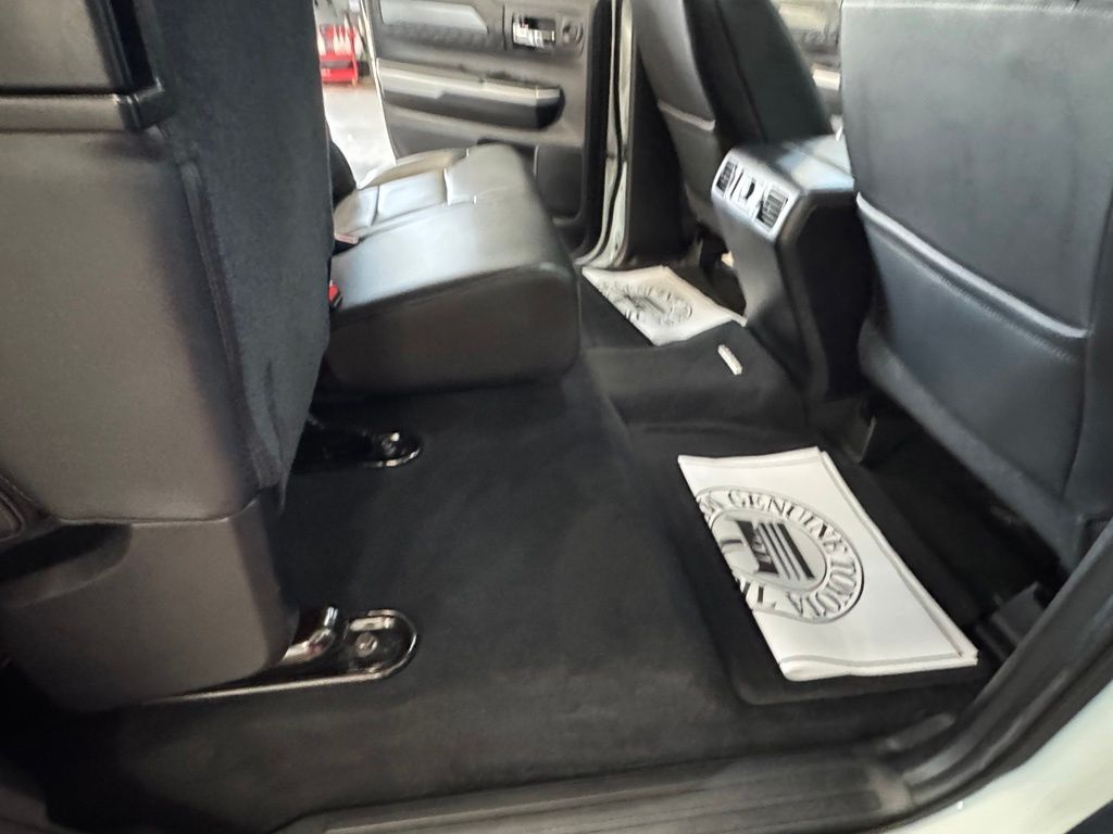 Used 2020 Toyota Tundra Truck