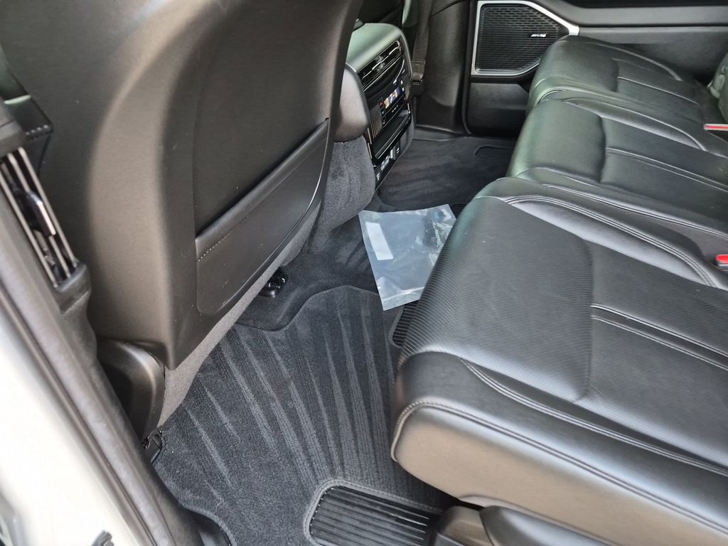 Used Car 2023 Jeep Wagoneer  Base For Sale Under $50,000 In Austin, Texas