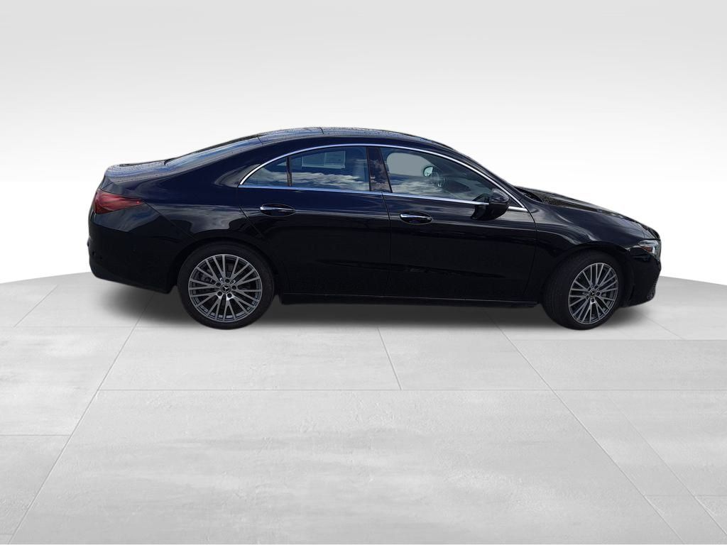 2025 Mercedes-Benz CLA CLA 250 - 5