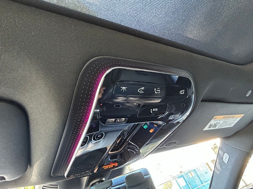 Used 2025 Black Mercedes-Benz C 300 image 26