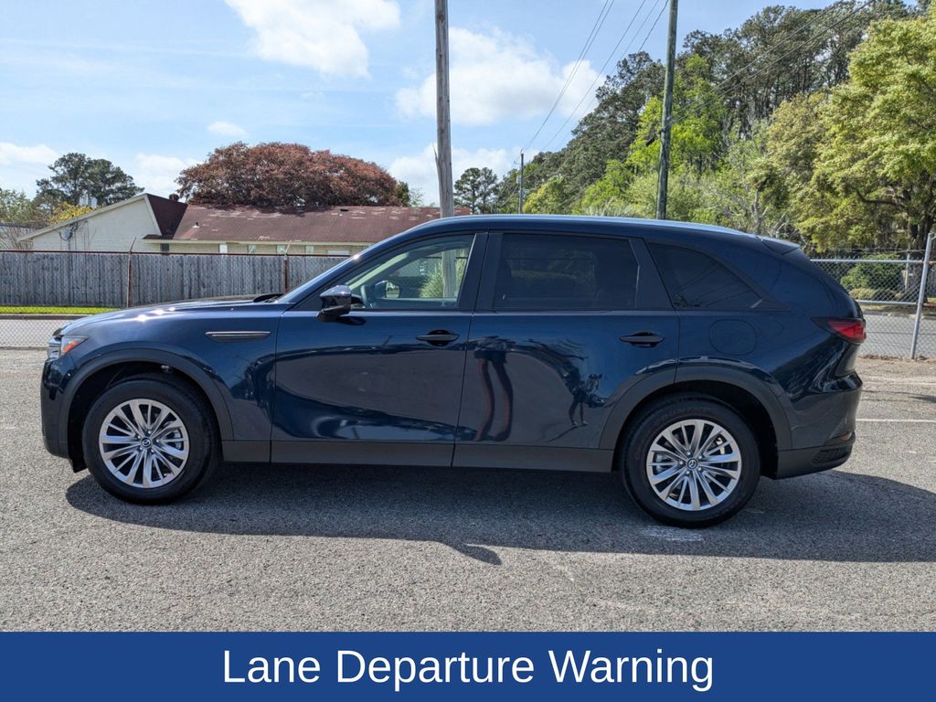 2024 Mazda CX-90 3.3 Turbo Select