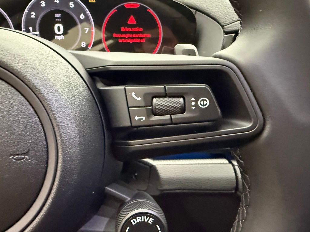 Thumbnail: 2026 Porsche Panamera - 15