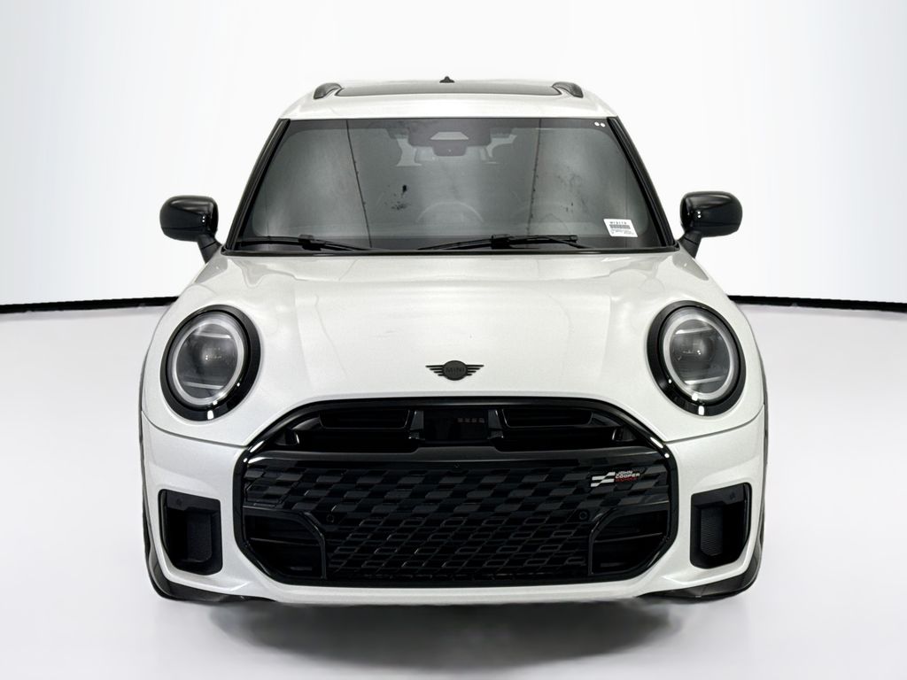 Thumbnail: 2026 MINI Cooper - 2