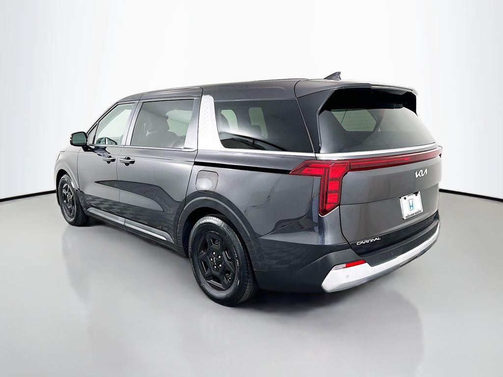 Thumbnail: 2025 Kia Carnival - 7