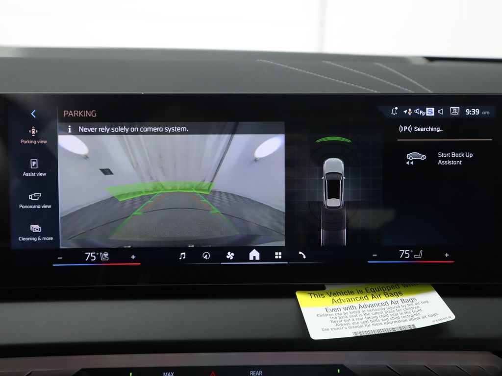 Thumbnail: 2026 BMW X3 - 17