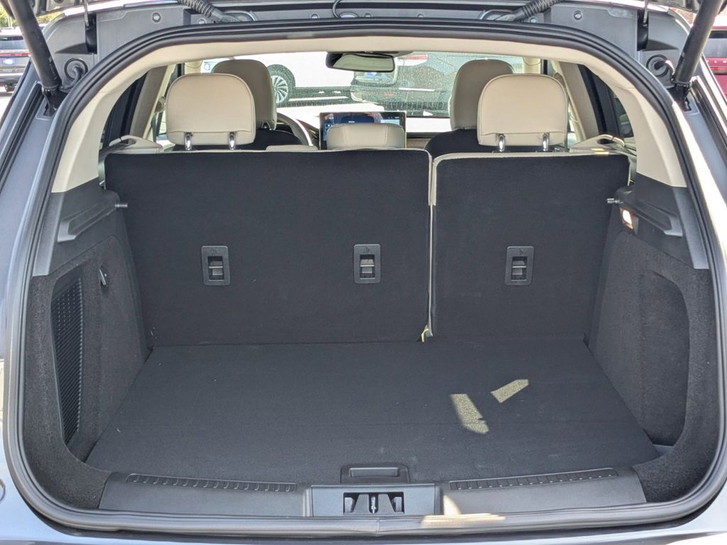 2025 Lincoln Corsair Grand Touring