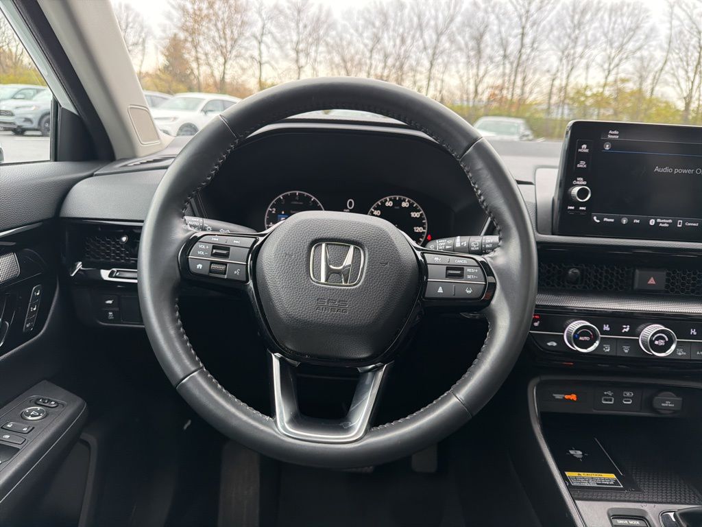 Thumbnail: 2023 Honda CR-V - 12