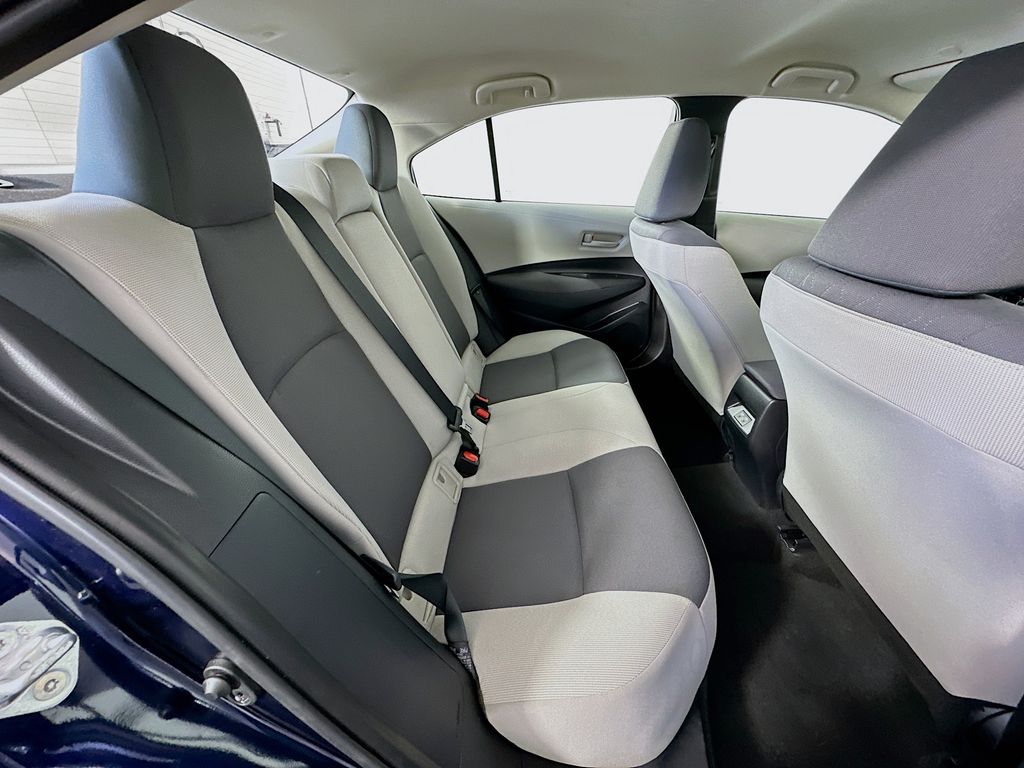 Thumbnail: 2024 Toyota Corolla - 25