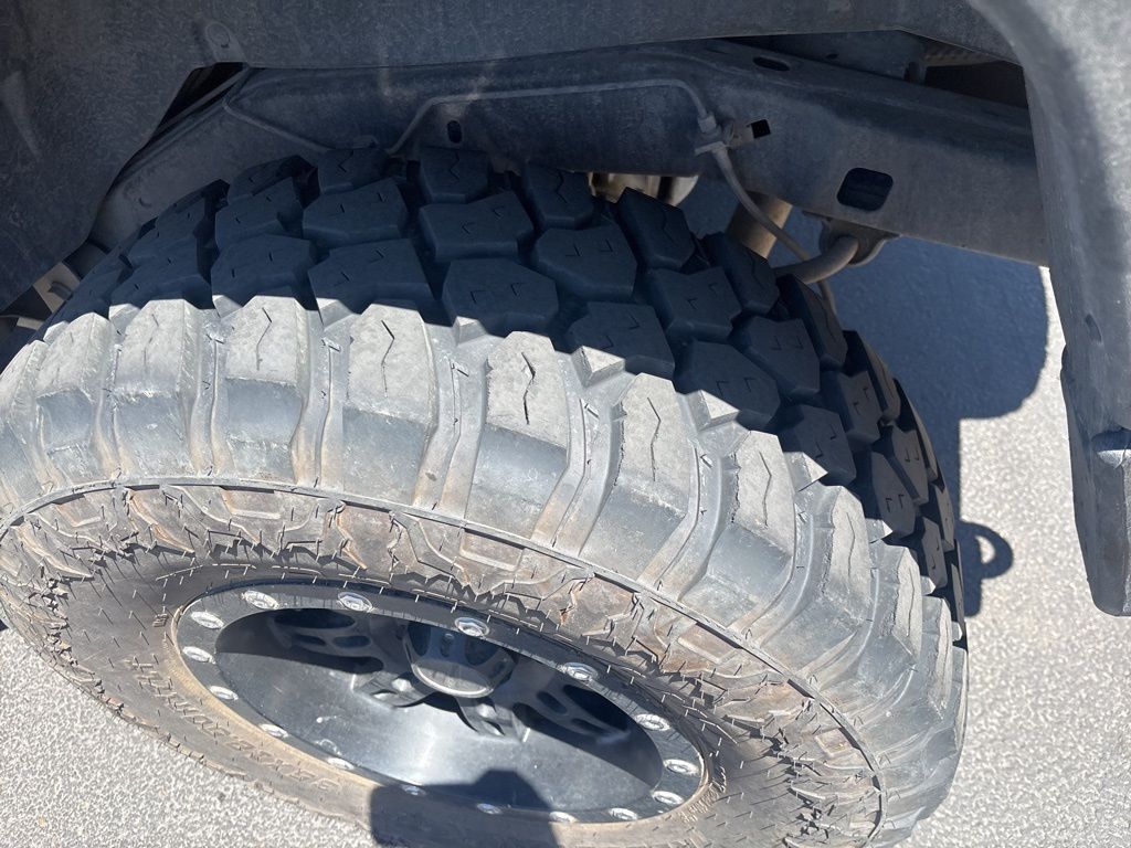 Thumbnail: 2014 Jeep Wrangler - 6