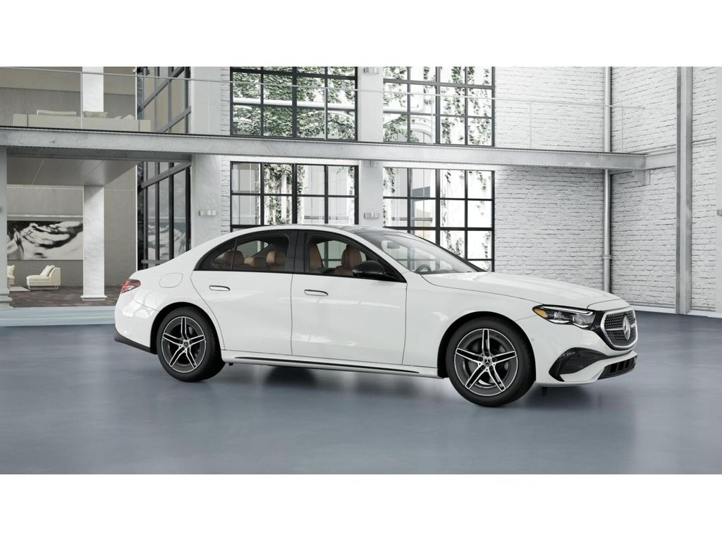 Thumbnail: 2027 Mercedes-Benz E-Class - 13