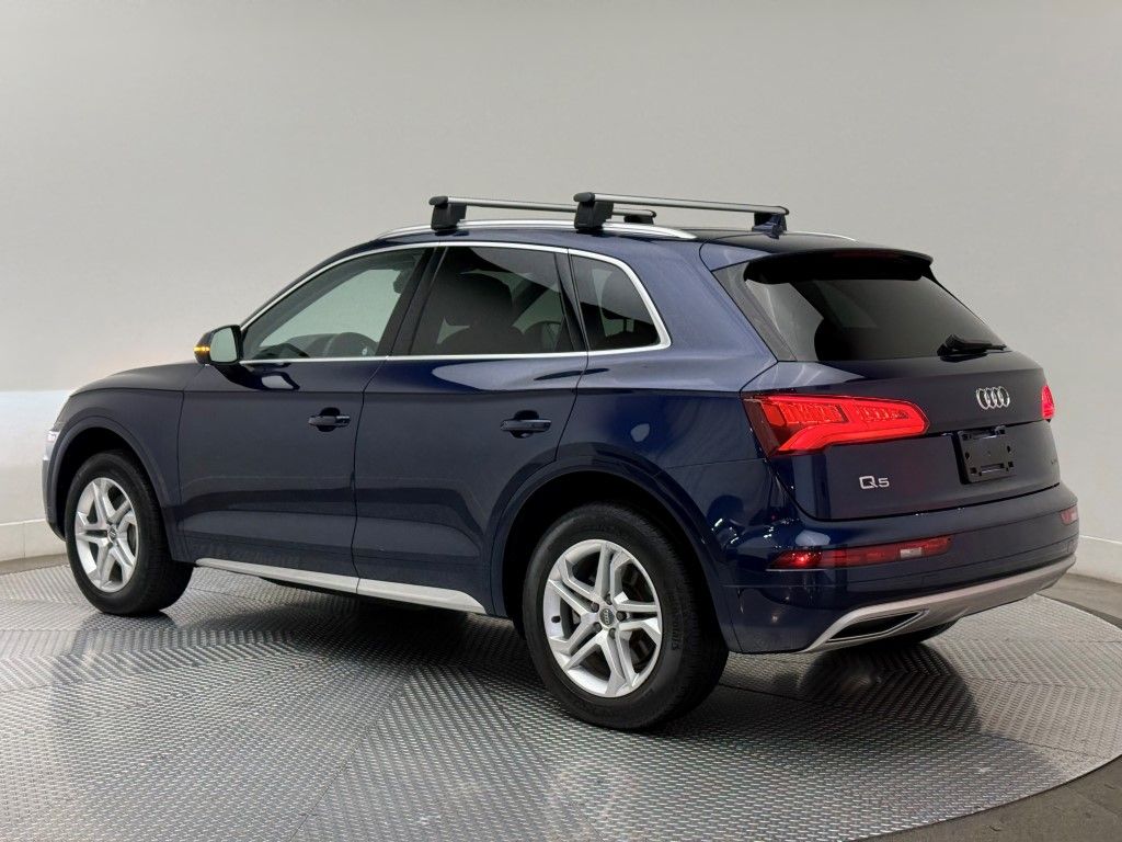 Thumbnail: 2019 Audi Q5 - 9