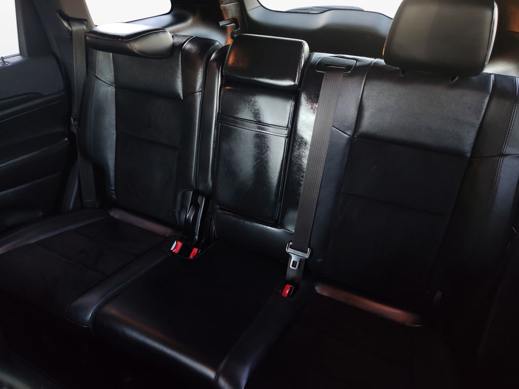 Used Car 2015 Jeep Grand Cherokee  Altitude For Sale Under $10,000 In Austin, Texas