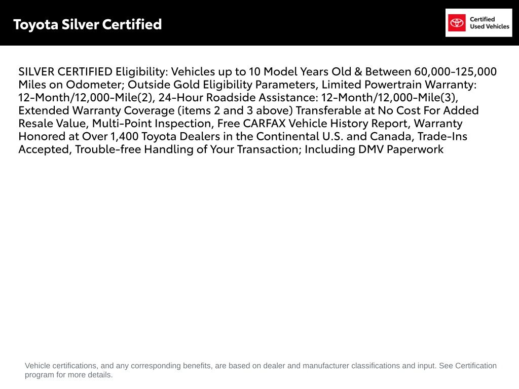 Used 2020 Toyota RAV4 Hybrid SUV
