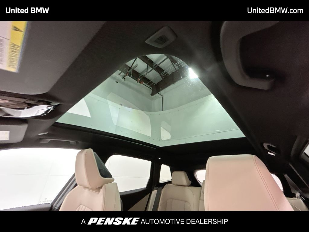 Thumbnail: 2026 BMW X3 - 20