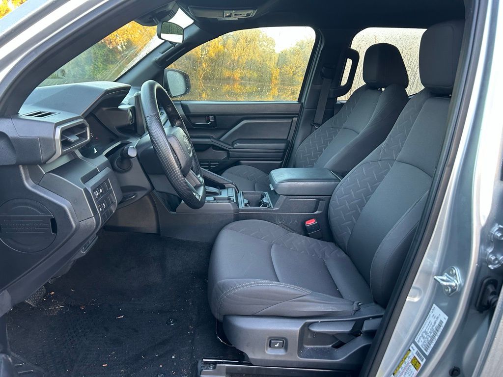 Thumbnail: 2025 Toyota Tacoma - 13