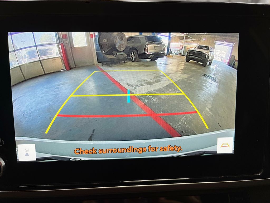 Used 2025 Ice Toyota SE image 14