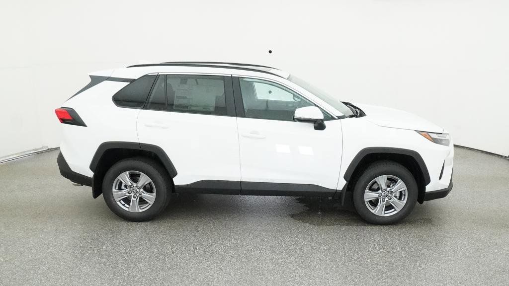 Thumbnail: 2025 Toyota RAV4 - 10