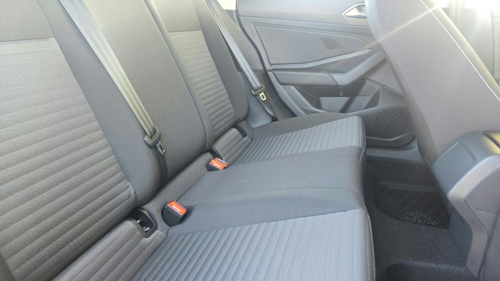 2026 Volkswagen Jetta