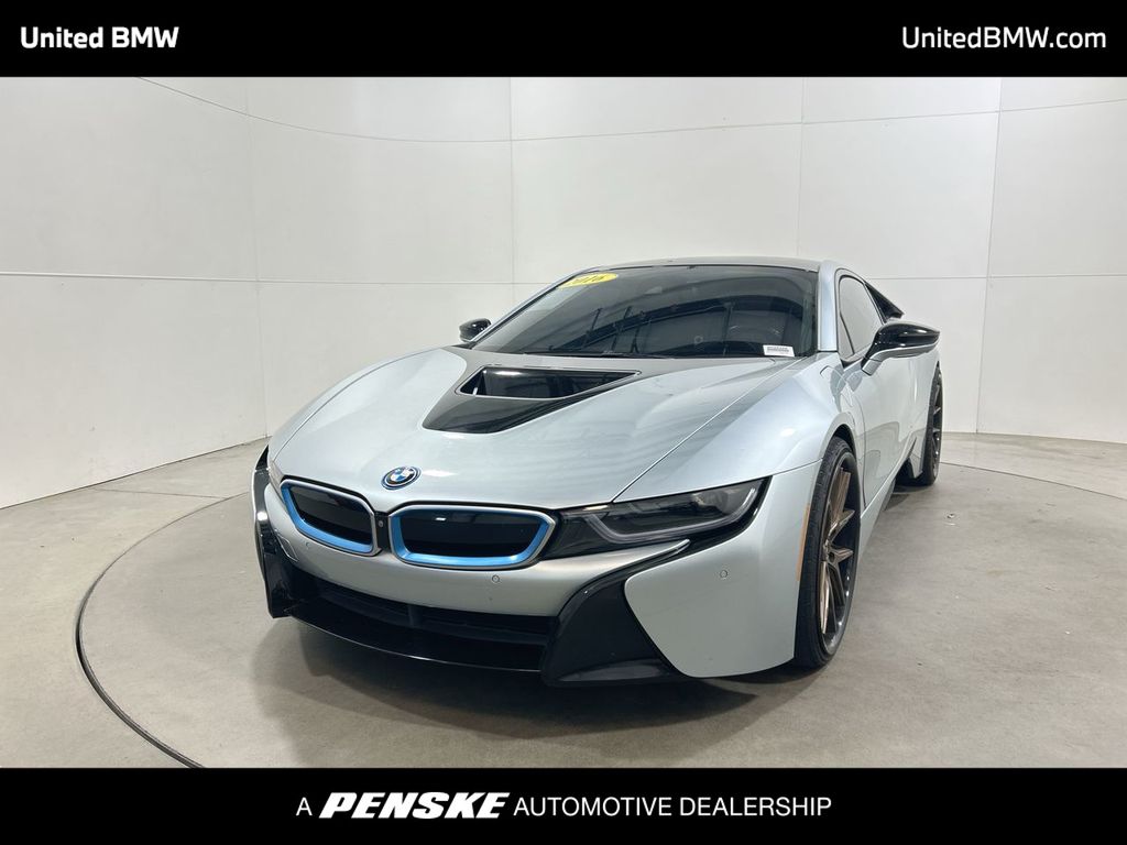 Thumbnail: 2016 BMW  - 1
