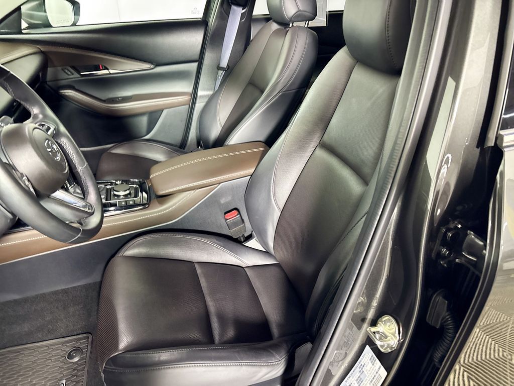 2022 Mazda CX-30 2.5 S Premium Package