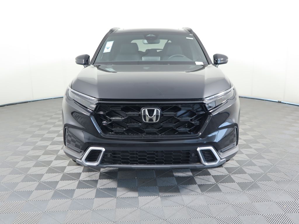 Thumbnail: 2026 Honda CR-V - 2