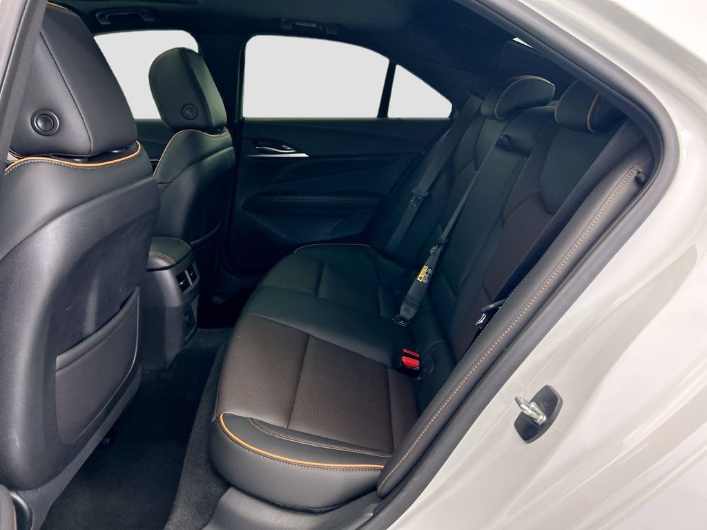 Thumbnail: 2020 Cadillac CT4 - 19