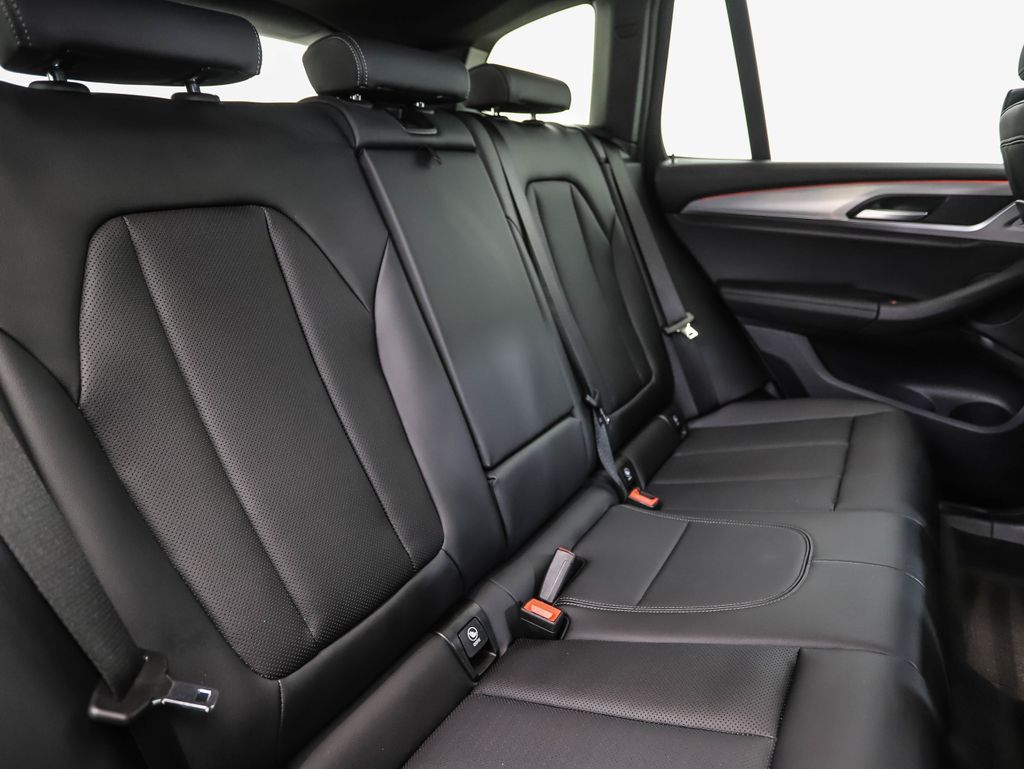 2022 BMW X3 xDrive30i 28