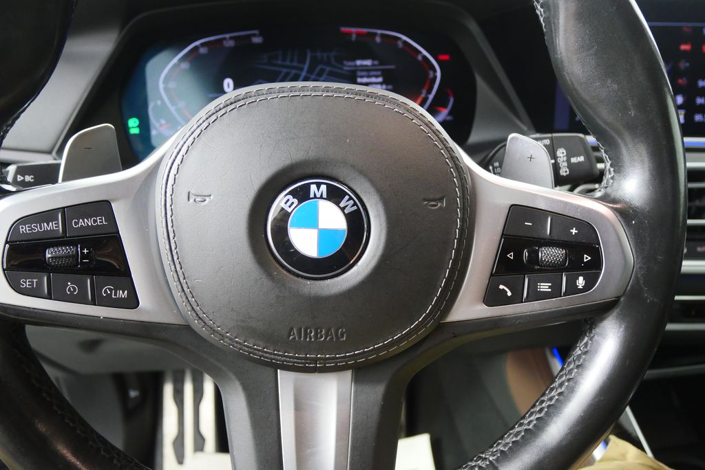 2020 BMW X5 sDrive40i 17