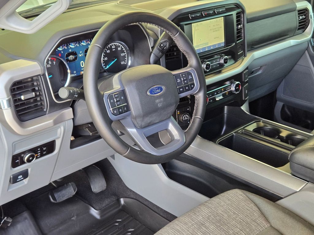 Used 2023 Ford F-150 Truck
