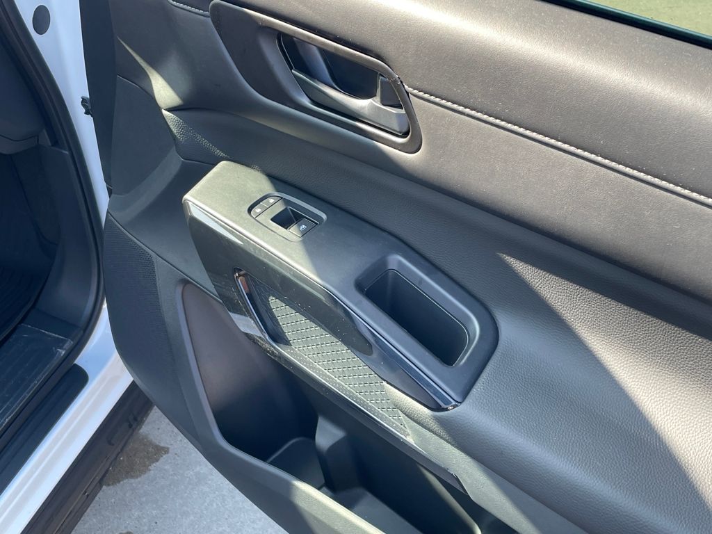 2026 Nissan Pathfinder