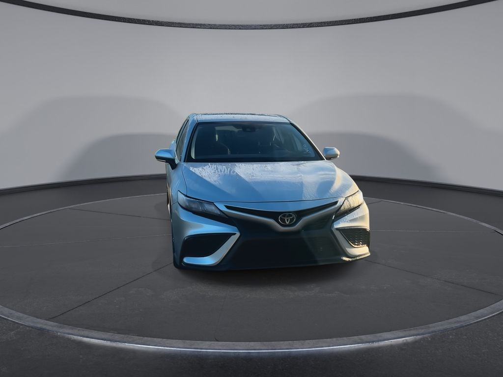Thumbnail: 2024 Toyota Camry - 3