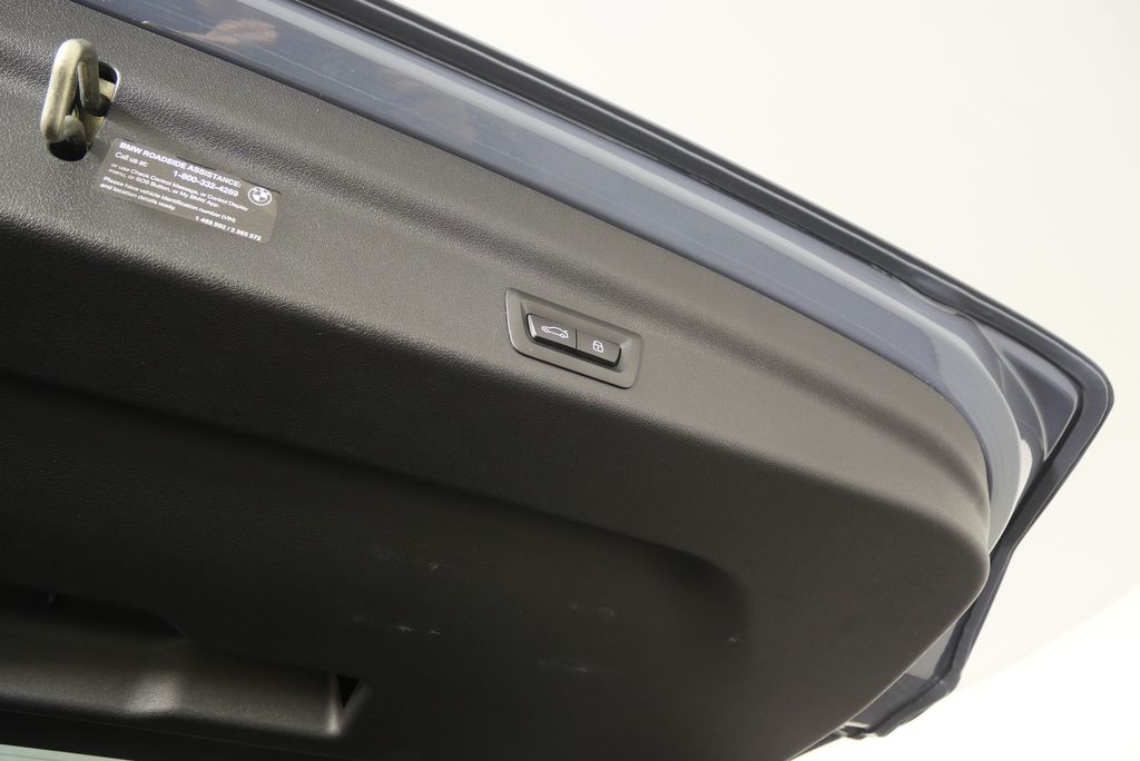 Thumbnail: 2025 BMW X1 - 18