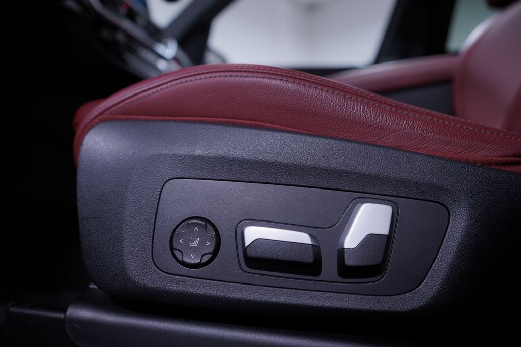 Thumbnail: 2022 BMW X3 - 18