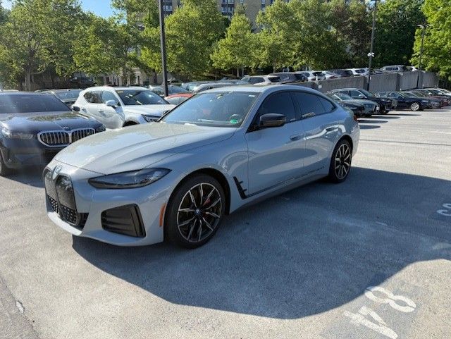 2024 BMW i4