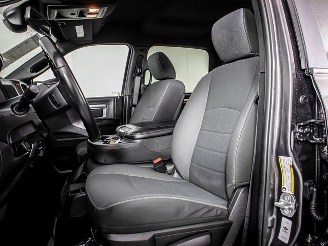 Used 2021 Gray Ram Warlock image 4