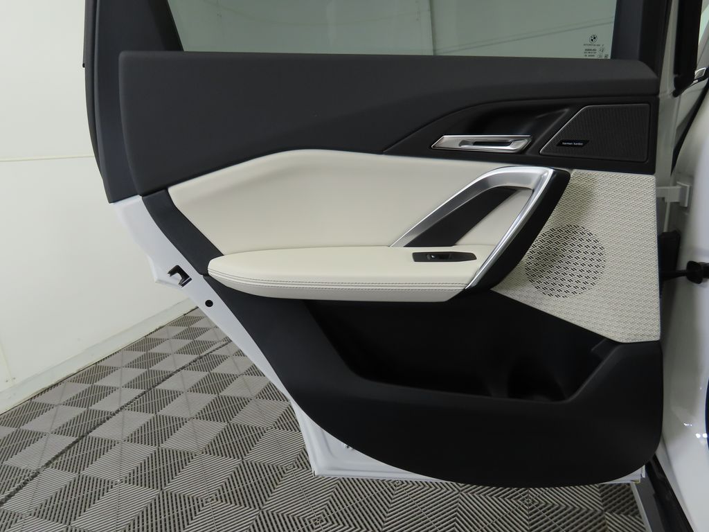 Thumbnail: 2026 BMW X1 - 25