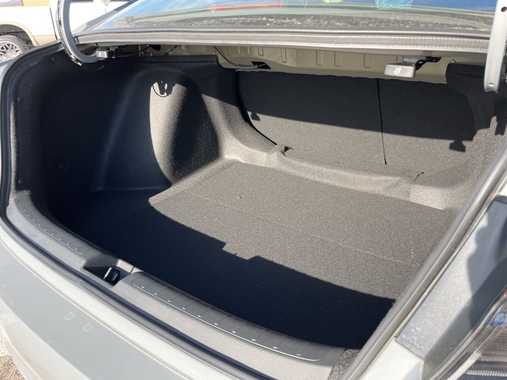 Thumbnail: 2026 Honda Civic - 11