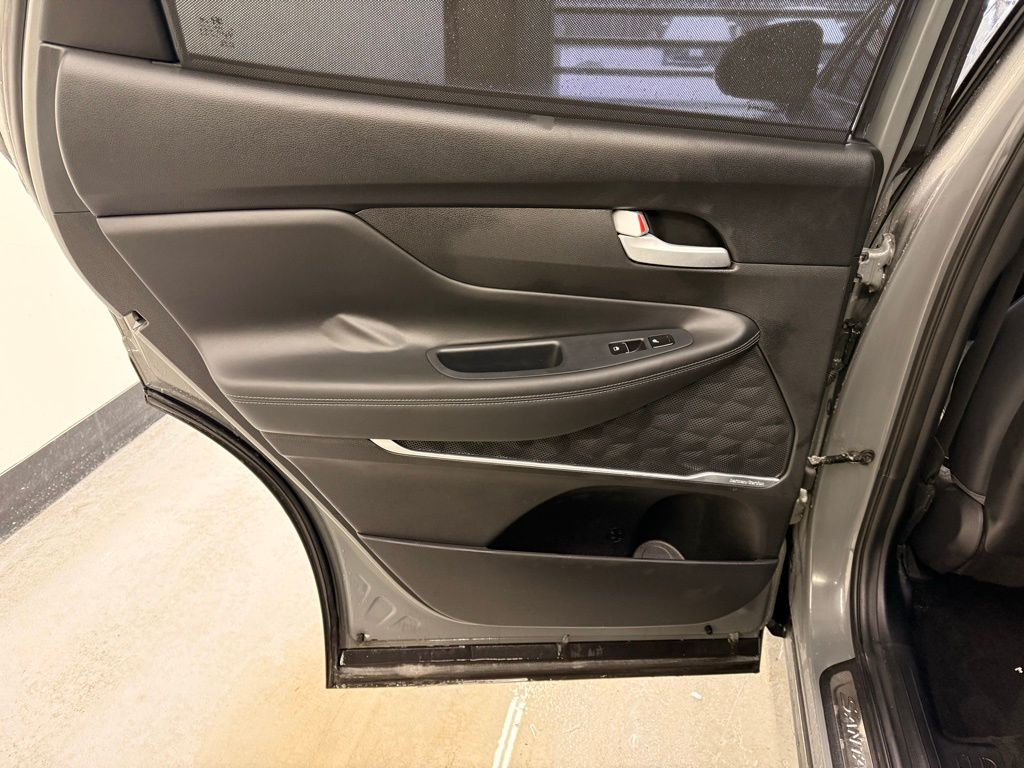 Thumbnail: 2021 Hyundai Santa Fe - 19