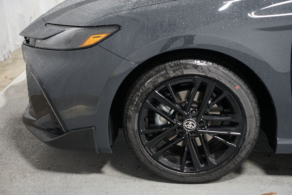 Thumbnail: 2026 Toyota Camry - 5