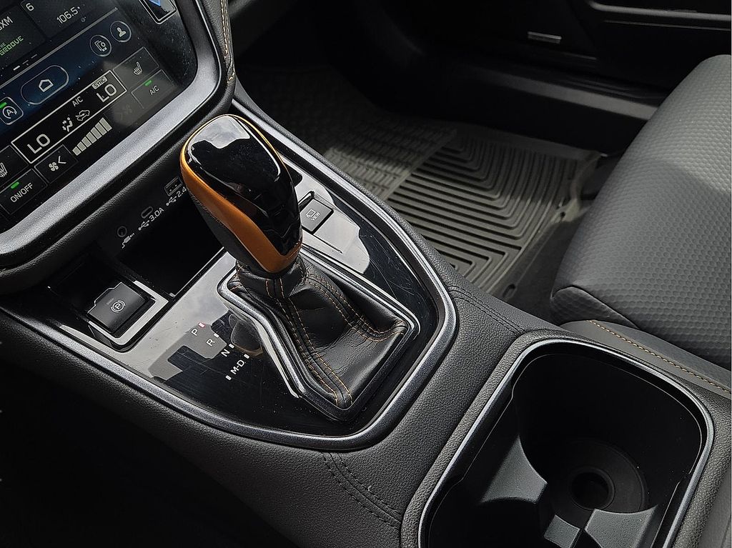 Used 2024 Subaru Outback For Sale in Farmington, AR