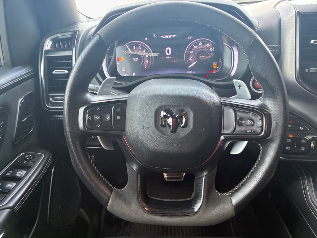 Used Car 2023 Ram 1500  Trx For Sale Under $90,000 In Austin, Texas