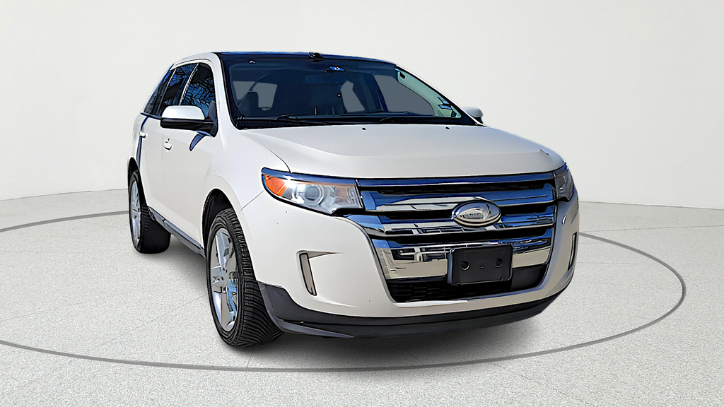 2011 Ford Edge